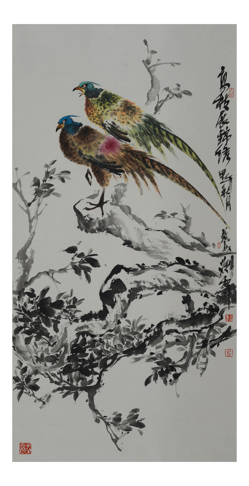 刘和平