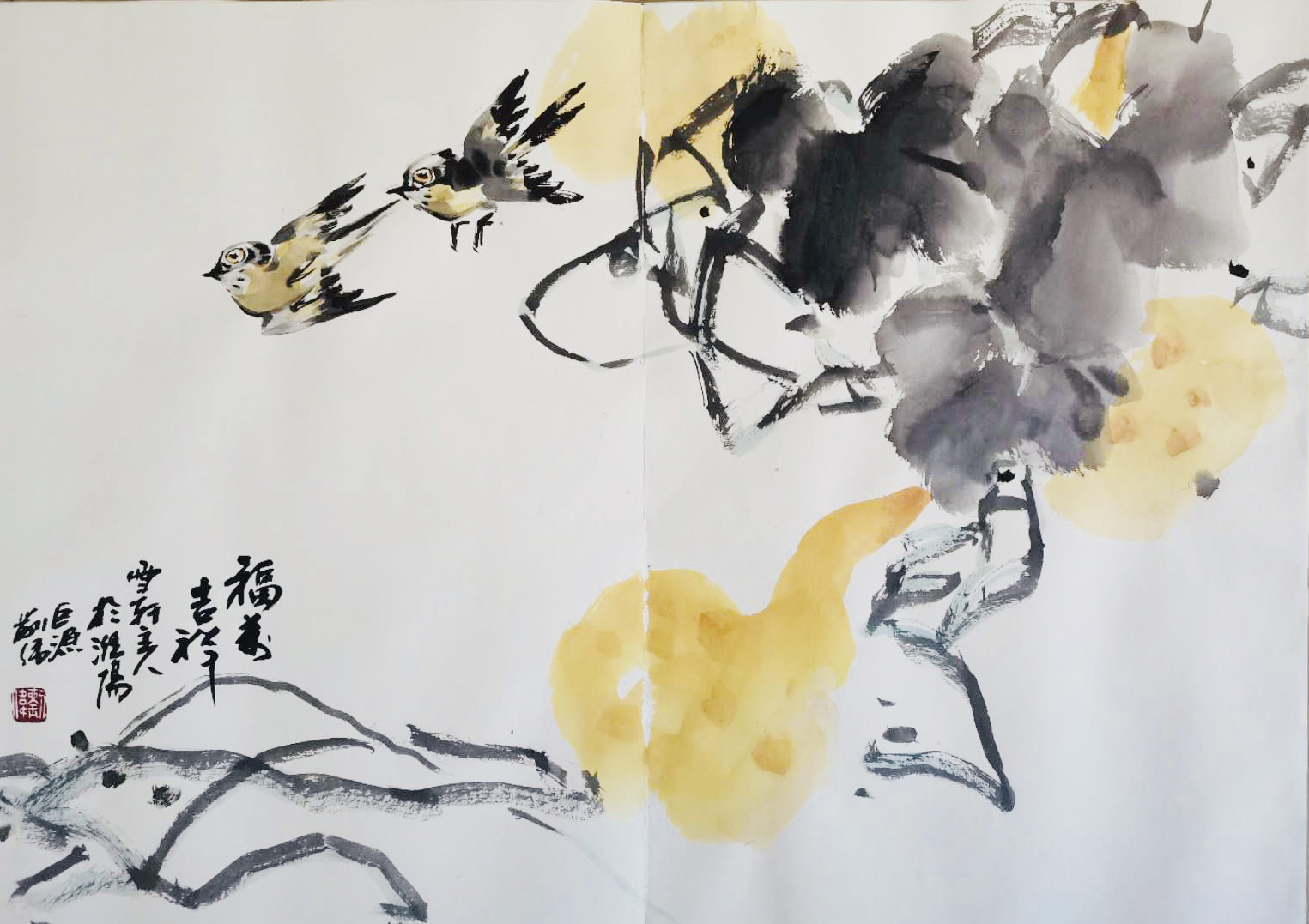 刘伟