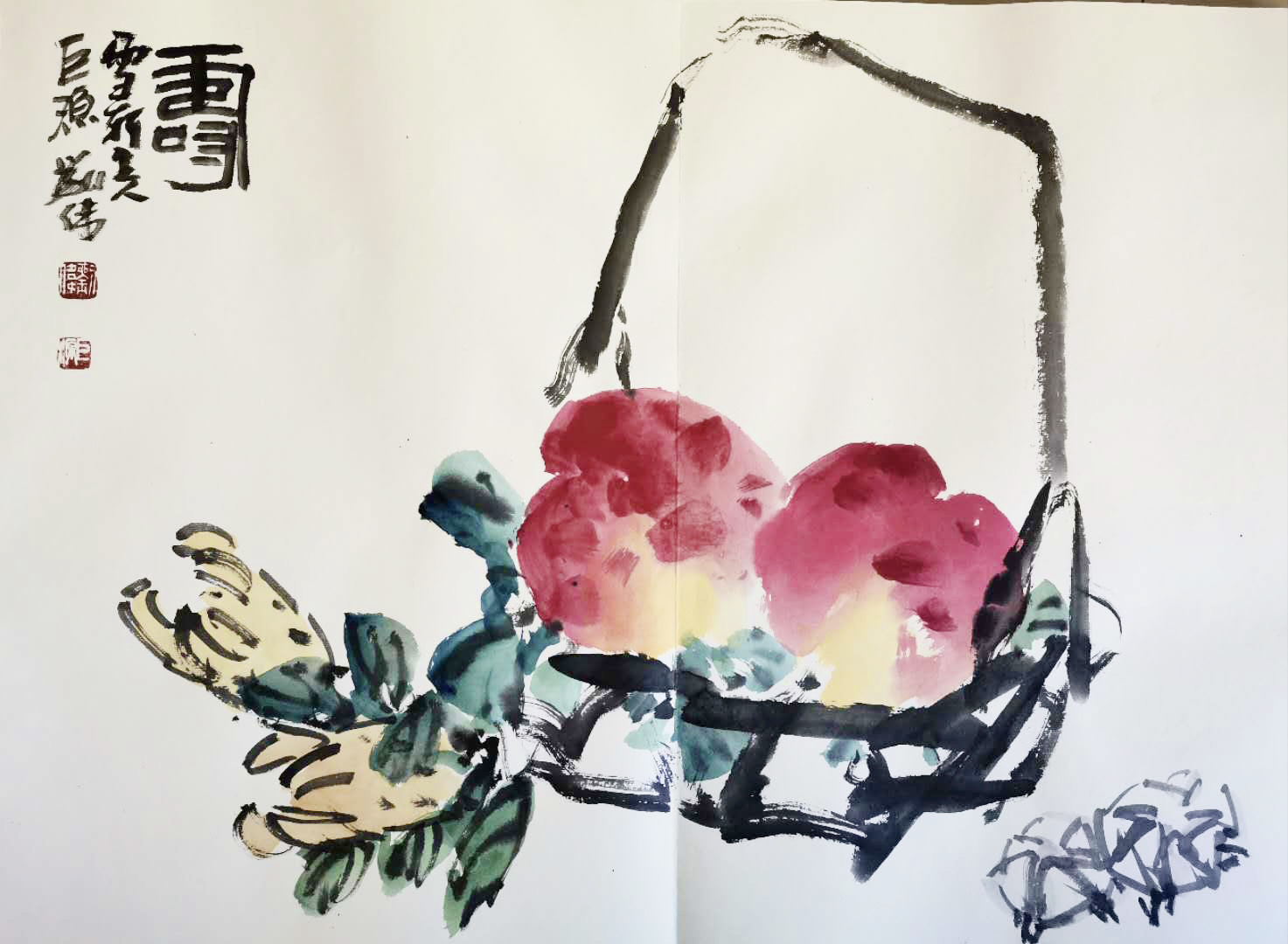 刘伟