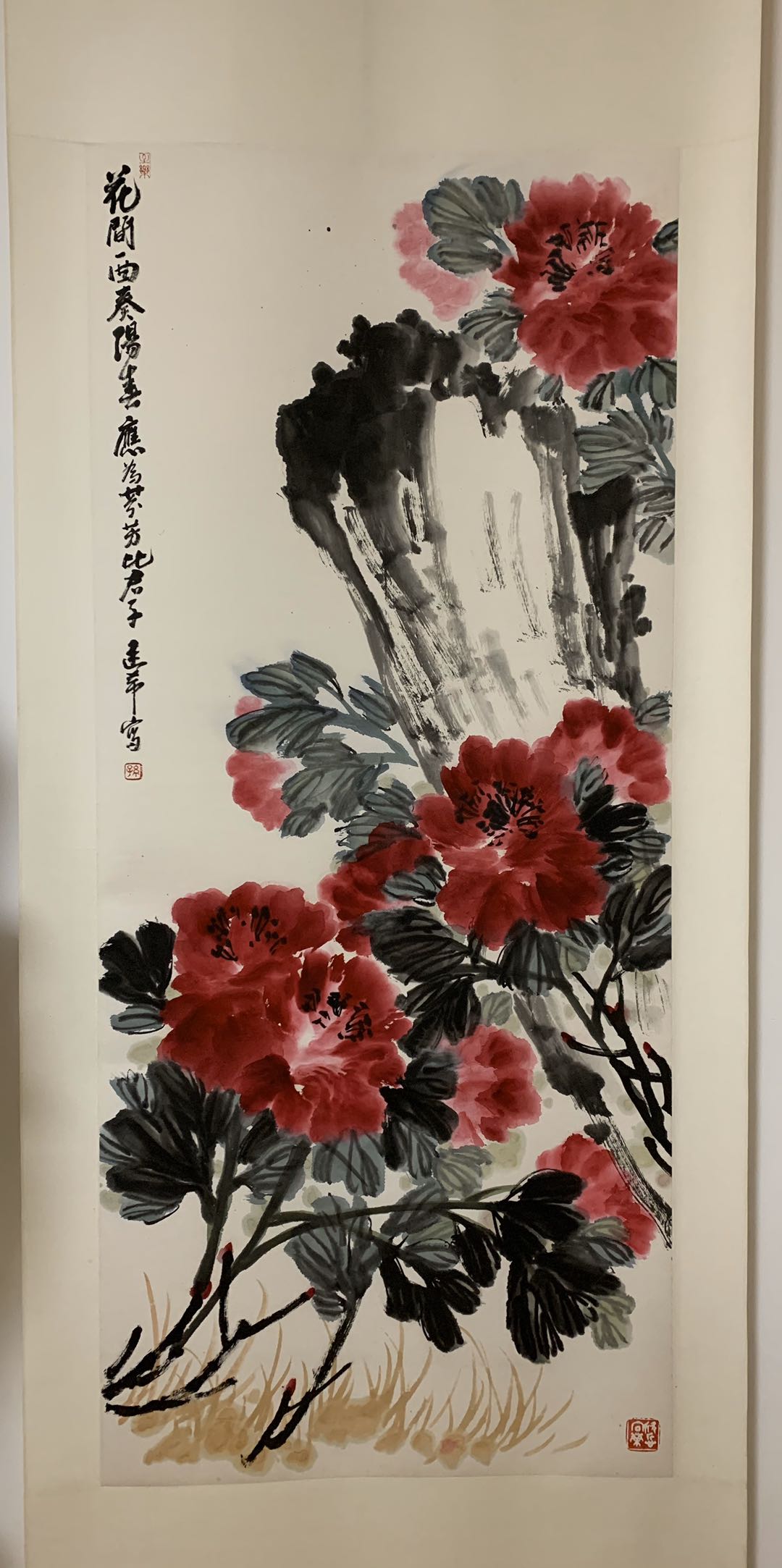 孙建希