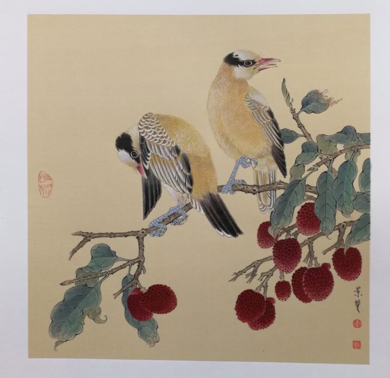 刘景双