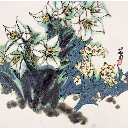 郭怡宗
