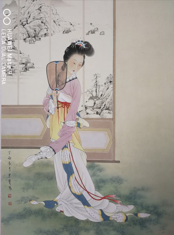 刘景双
